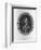 Portrait of General Charles Lee-null-Framed Giclee Print