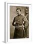 Portrait of General George B. Mcclellan, 1861-65-Mathew Brady-Framed Giclee Print