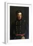 Portrait of General George Cadwalader, 1878-Thomas Cowperthwait Eakins-Framed Giclee Print