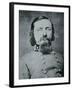 Portrait of General George Pickett-null-Framed Photographic Print