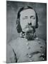 Portrait of General George Pickett-null-Mounted Photographic Print