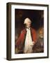 Portrait of General James Pattison (1723-1805) in Military Uniform-Sir Thomas Lawrence-Framed Giclee Print