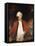 Portrait of General James Pattison (1723-1805) in Military Uniform-Sir Thomas Lawrence-Framed Stretched Canvas