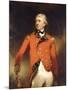 Portrait of General James Stuart Standing Three-Quarter Length-Thomas Lawrence-Mounted Giclee Print