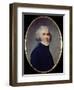 Portrait of General Jean-Baptiste Kleber by Louis Leopold Boilly-null-Framed Giclee Print