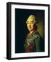 Portrait of General Mikhail Krechetnikov, 1770s-Dmitri Grigorievich Levitsky-Framed Giclee Print