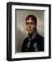 Portrait of General Pablo Morillo Y Morillo, 1820-1822-Horace Vernet-Framed Giclee Print