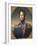 Portrait of General Pyotr Chicherin, 1814-Robert Lefevre-Framed Giclee Print