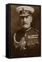 Portrait of General Sir Horace Smith-Dorrien-null-Framed Stretched Canvas