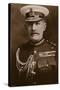 Portrait of General Sir Horace Smith-Dorrien-null-Stretched Canvas