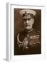 Portrait of General Sir Horace Smith-Dorrien-null-Framed Photographic Print