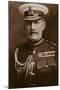 Portrait of General Sir Horace Smith-Dorrien-null-Mounted Photographic Print