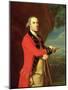 Portrait of General Thomas Gage, c.1768-John Singleton Copley-Mounted Giclee Print