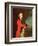 Portrait of General Thomas Gage, c.1768-John Singleton Copley-Framed Giclee Print