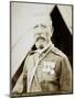 Portrait of General Umberto Cagni-null-Mounted Giclee Print