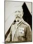 Portrait of General Umberto Cagni-null-Mounted Giclee Print