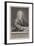 Portrait of Georg Philipp Telemann (1681-1757)-Georg Lichtensteger-Framed Giclee Print