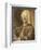 Portrait of Georg Philipp Telemann-null-Framed Giclee Print