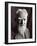 Portrait of George Bernard Shaw, February 1933-English Photographer-Framed Photographic Print