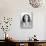 Portrait of George Eliot, English Novelist-null-Stretched Canvas displayed on a wall