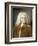 Portrait of George Frederick Handel-William Hoare-Framed Giclee Print