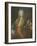 Portrait of George Frederick Handel-Thomas Hudson-Framed Giclee Print