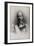 Portrait of George I of Greece (1845-1913), King of Greece-French Photographer-Framed Giclee Print