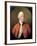 Portrait of George III (1738-1820) 1794-David Dodd-Framed Giclee Print