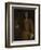 Portrait of George Monck-Peter Lely-Framed Art Print