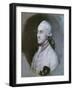 Portrait of George Pitt, 1st Baron Rivers-Thomas Gainsborough-Framed Giclee Print