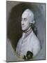 Portrait of George Pitt, 1st Baron Rivers-Thomas Gainsborough-Mounted Giclee Print