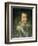 Portrait of George Villiers, 1st Duke of Buckingham-Jean Mosnier-Framed Giclee Print