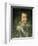 Portrait of George Villiers, 1st Duke of Buckingham-Jean Mosnier-Framed Giclee Print