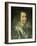 Portrait of George Villiers, 1st Duke of Buckingham-Jean Mosnier-Framed Giclee Print