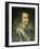 Portrait of George Villiers, 1st Duke of Buckingham-Jean Mosnier-Framed Giclee Print