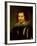 Portrait of George Villiers-Peter Paul Rubens-Framed Giclee Print