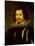 Portrait of George Villiers-Peter Paul Rubens-Mounted Giclee Print