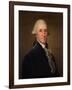 Portrait of George Washington, 1794-96-Adolf Ulrich Wertmuller-Framed Giclee Print