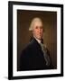 Portrait of George Washington, 1794-96-Adolf Ulrich Wertmuller-Framed Giclee Print