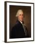 Portrait of George Washington, 1794-96-Adolf Ulrich Wertmuller-Framed Giclee Print