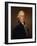 Portrait of George Washington, 1794-96-Adolf Ulrich Wertmuller-Framed Giclee Print