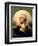 Portrait of George Washington, 1853-Rembrandt Peale-Framed Giclee Print