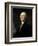 Portrait of George Washington, before 1801-Gilbert Stuart-Framed Giclee Print