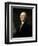 Portrait of George Washington, before 1801-Gilbert Stuart-Framed Giclee Print