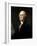 Portrait of George Washington, before 1801-Gilbert Stuart-Framed Giclee Print