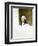 Portrait of George Washington (The Athenaeum Portrait)-Gilbert Stuart-Framed Premium Giclee Print