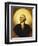 Portrait of George Washington-Rembrandt Peale-Framed Giclee Print