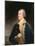 Portrait of George Washington-Robert Edge pine-Mounted Giclee Print