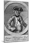 Portrait of George Washington-null-Mounted Giclee Print