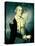 Portrait of George Washington-James Peale-Stretched Canvas